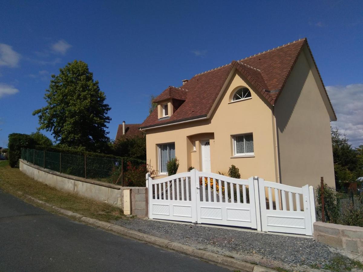 Вилла Chez Mado Довиль Экстерьер фото