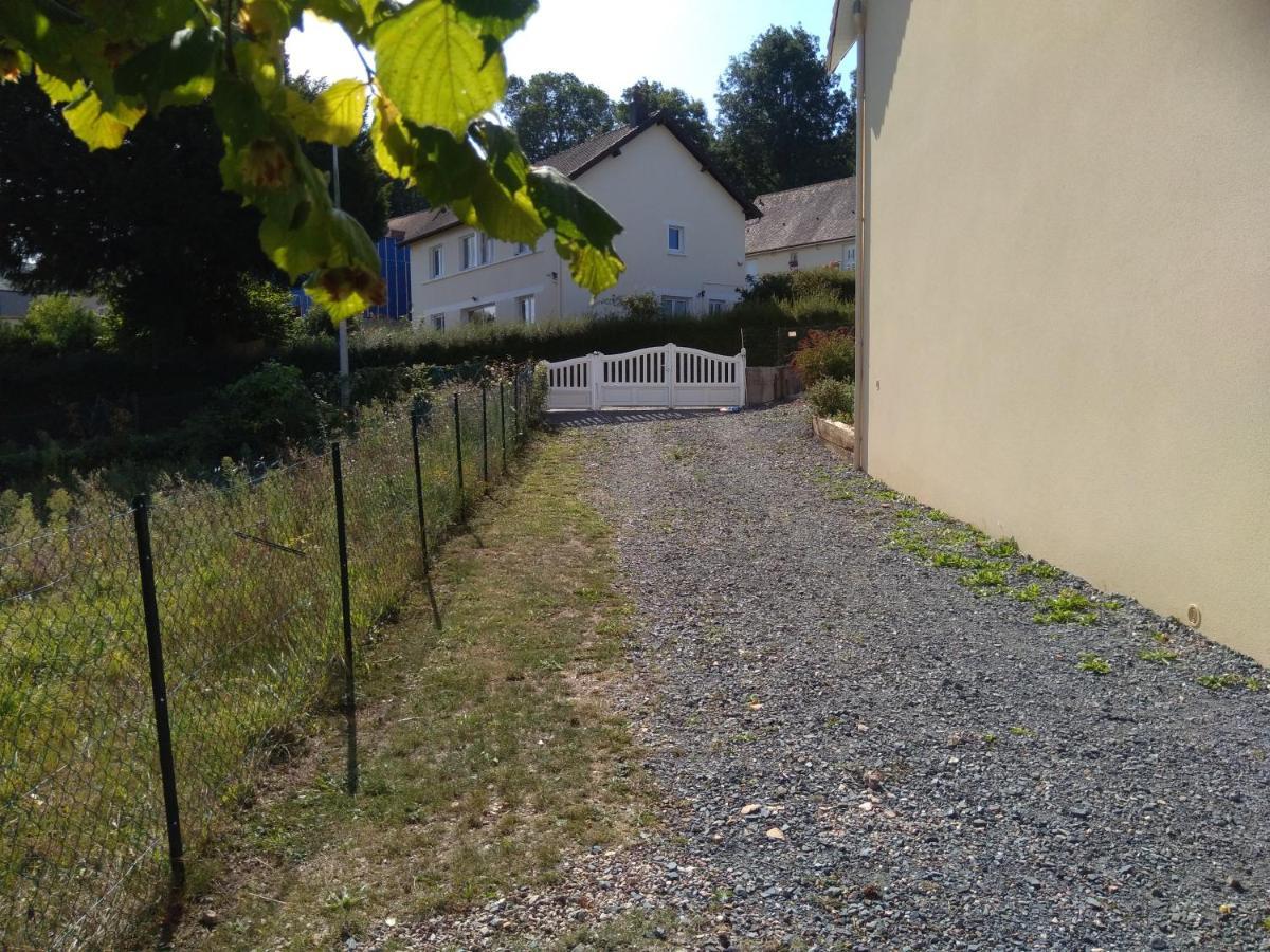 Вилла Chez Mado Довиль Экстерьер фото